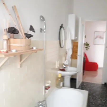 Appartamento 